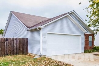 5006 Hancock Cir, Thompson's Station, TN 37179