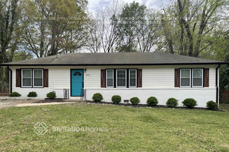 393 Norton Cir SE, Smyrna, GA 30082