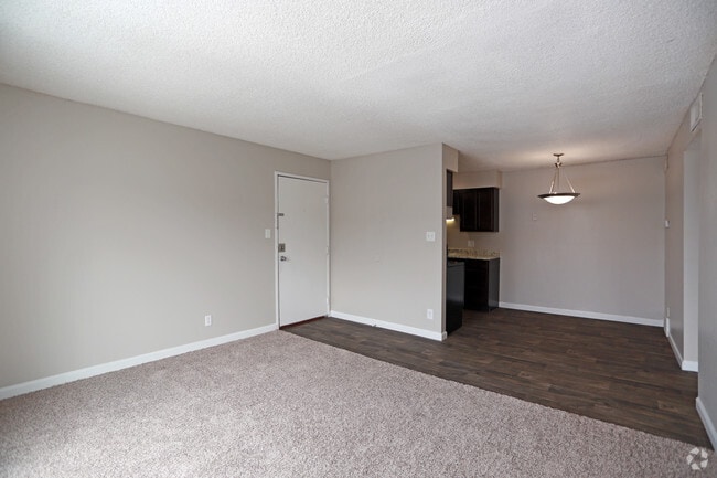 1BR, 1BA - 1