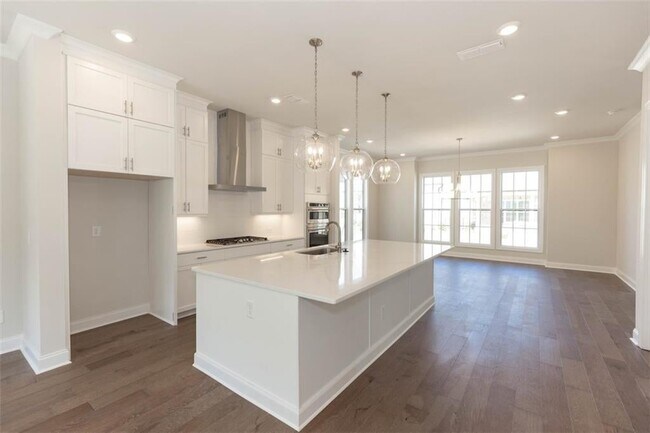 161 Basil St, Cumming, GA 30040 - photo 5