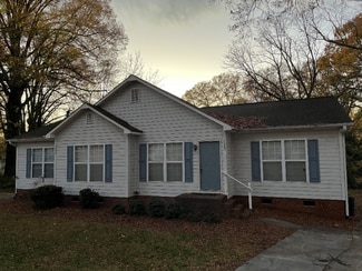 228 N Magnolia St Unit 228A, Mooresville, NC 28115