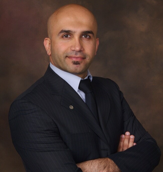 Agent Photo