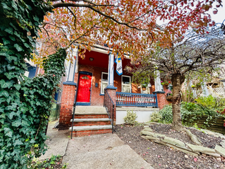 1603 W 13th St, Wilmington, DE 19806