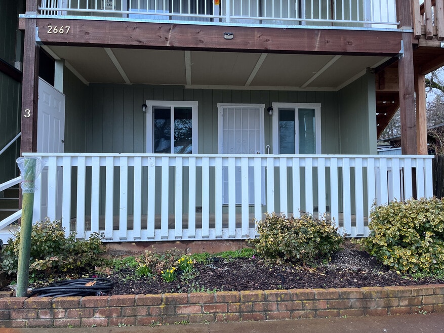2667 Lakeshore Blvd unit 3, Lakeport, CA 95453 - photo 1