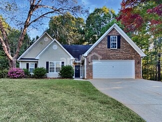 3740 Scotland Ln SW, Snellville, GA 30039