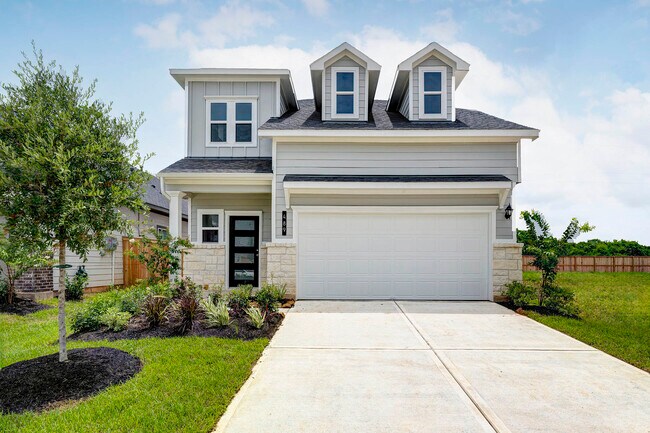 631 Woodhaven Lakes Dr unit 36765319, La Marque, TX 77568 - photo 5