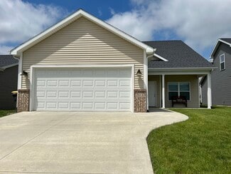 7614 Melody Cir E, Fort Wayne, IN 46816