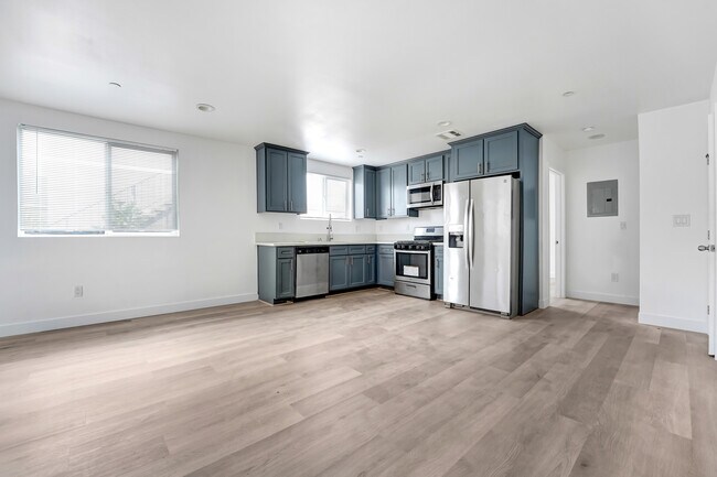 2439 Malabar St unit 2437.5, Los Angeles, CA 90033 - photo 3