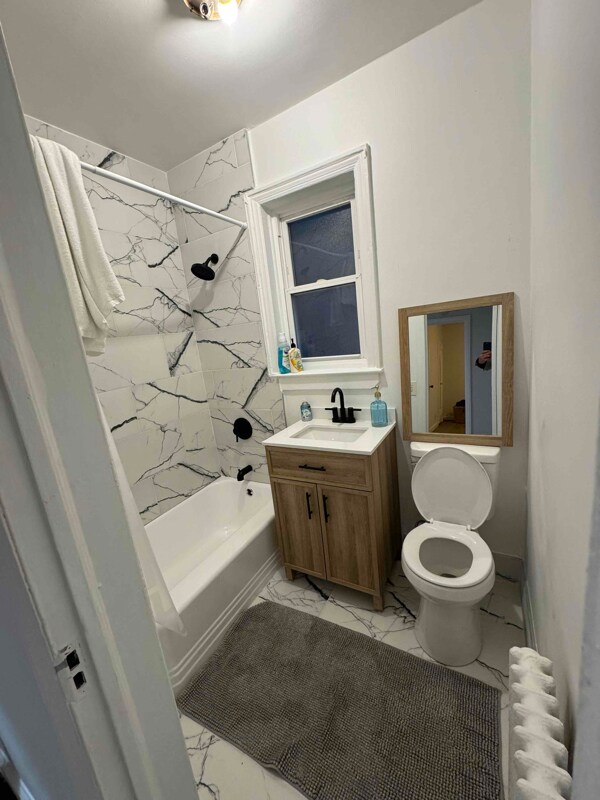 42 Fordham St unit 2, the Bronx, NY 10464 - photo 7