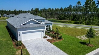 20 Dunns Cir, Inlet Beach, FL 32461