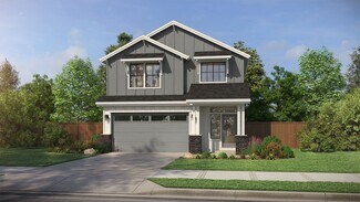 1203 S 46th Place, Ridgefield, WA 98642