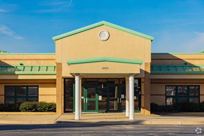 Children are offered a great education at Wayland Bonds Elementary School.