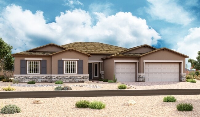 7301 Torino Ave unit 38744442, Las Vegas, NV 89113 - photo 2