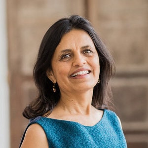 Prerana Saraiya