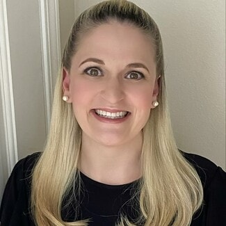 Sara Irving
