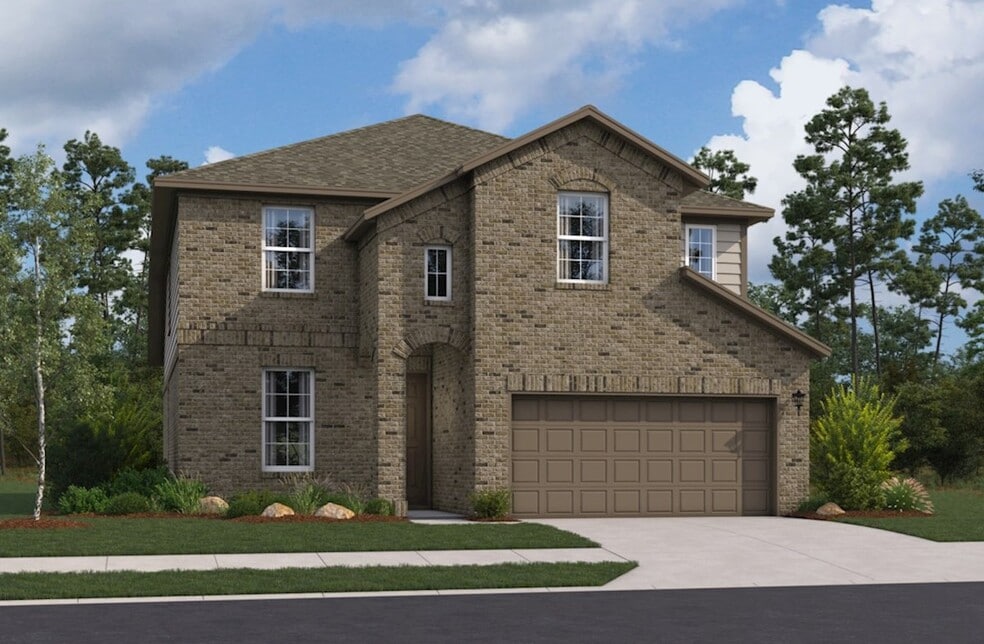 10512 Bricewood Park unit 37072949, San Antonio, TX 78254 - photo 1