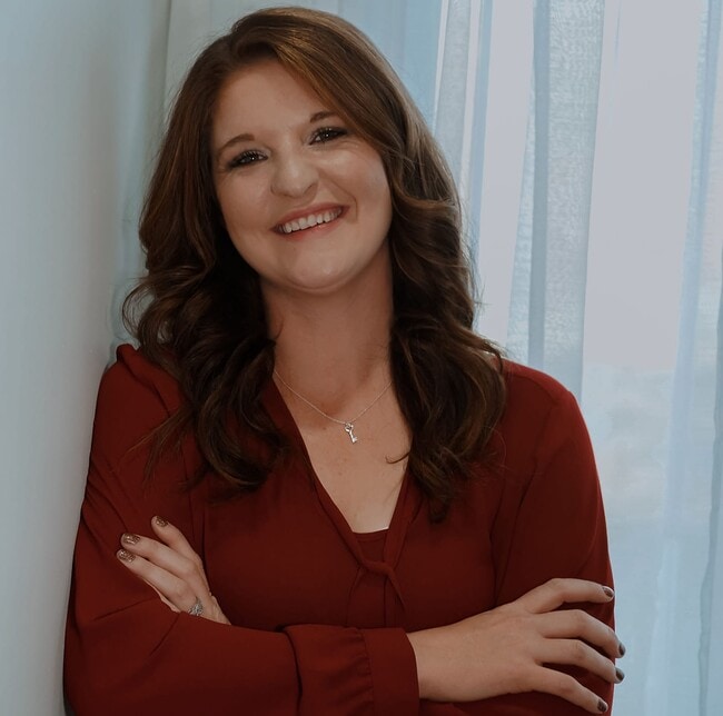 Stephanie Montgomery