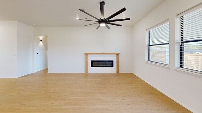 1486 Walker Place Blvd, Copperas Cove, TX 76522 - photo 2