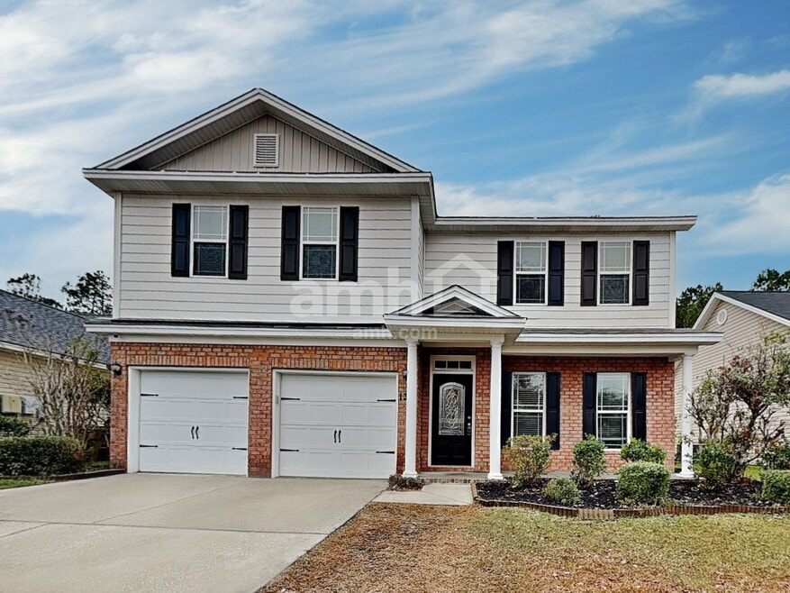 137 Lake House Rd, Pooler, GA 31322 - photo 1