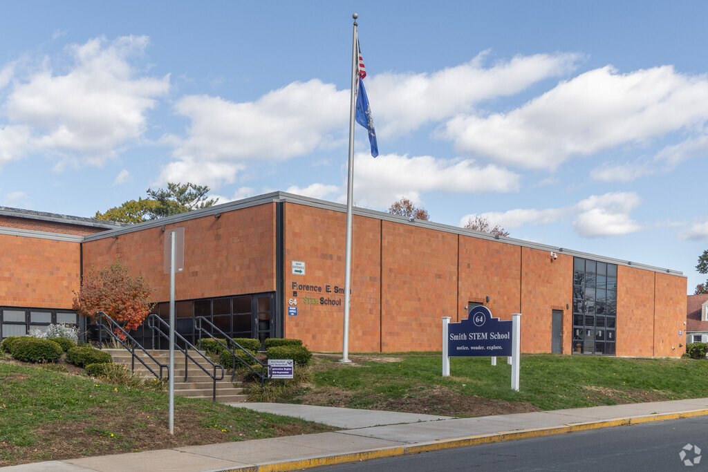 Smith School West Hartford Ct Rankings And Reviews