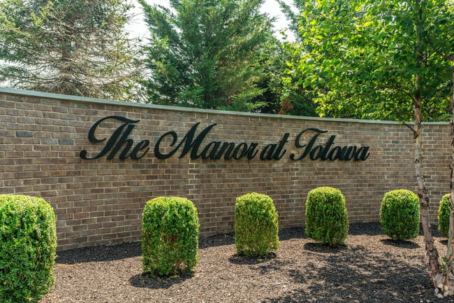 Front Sign