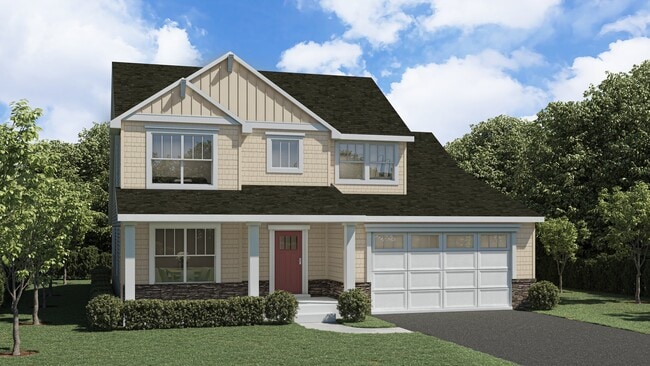 5490 William St unit 36809621, Lancaster, NY 14086 - photo 4