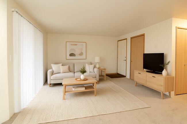 Meadow Crest Apartments, Vancouver, WA 98682 - photo 2