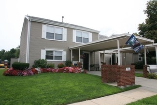 2965 2nd Army Dr, Fort Meade, MD 20755