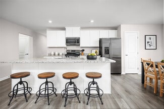 612 Impala Trace St Unit 36143107, Wendell, NC 27591