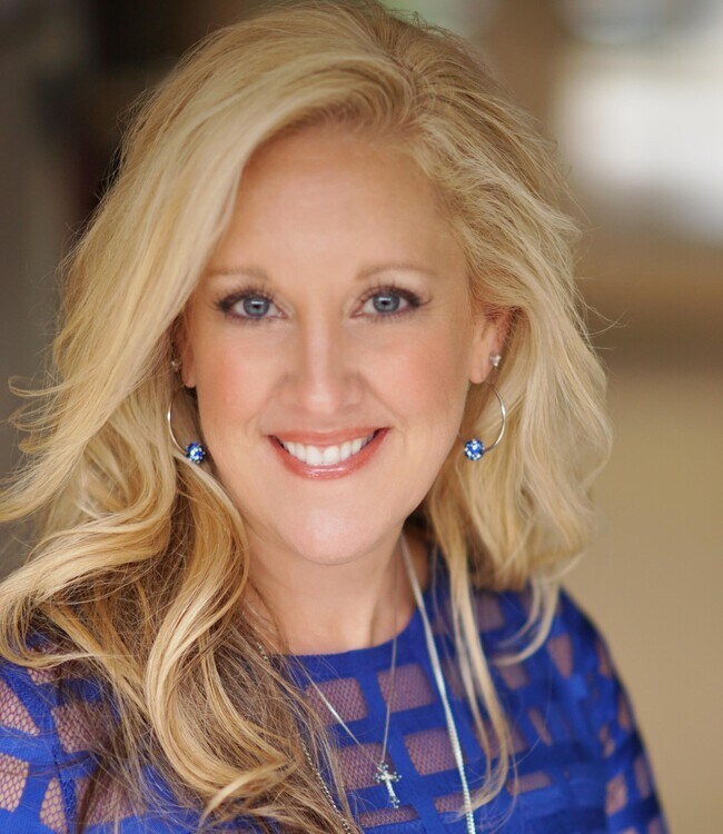 Beth Cribbs Larson
