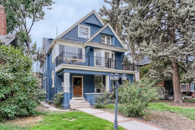 1073 N Downing St unit ID1026256P, Denver, CO 80218 - photo 5