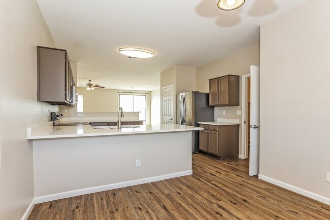 12901 W Ash St, El Mirage, AZ 85335 - photo 7