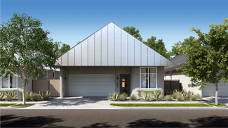 208 Cherry Ridge Rd, Georgetown, TX 78628