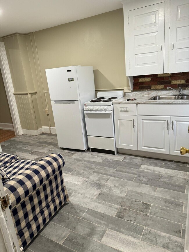 222 Clymer St Unit 3rd floor, Reading, PA 19602