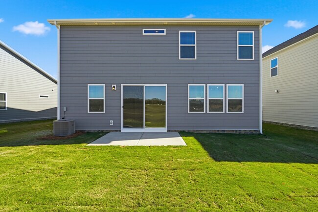 2664 Tillman St, Monroe, NC 28112 - photo 5