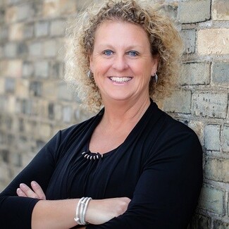 Kristin Ferguson