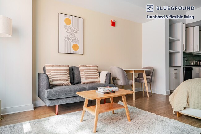 455 I St NW unit FL7-ID1057, Washington, DC 20001 - photo 3