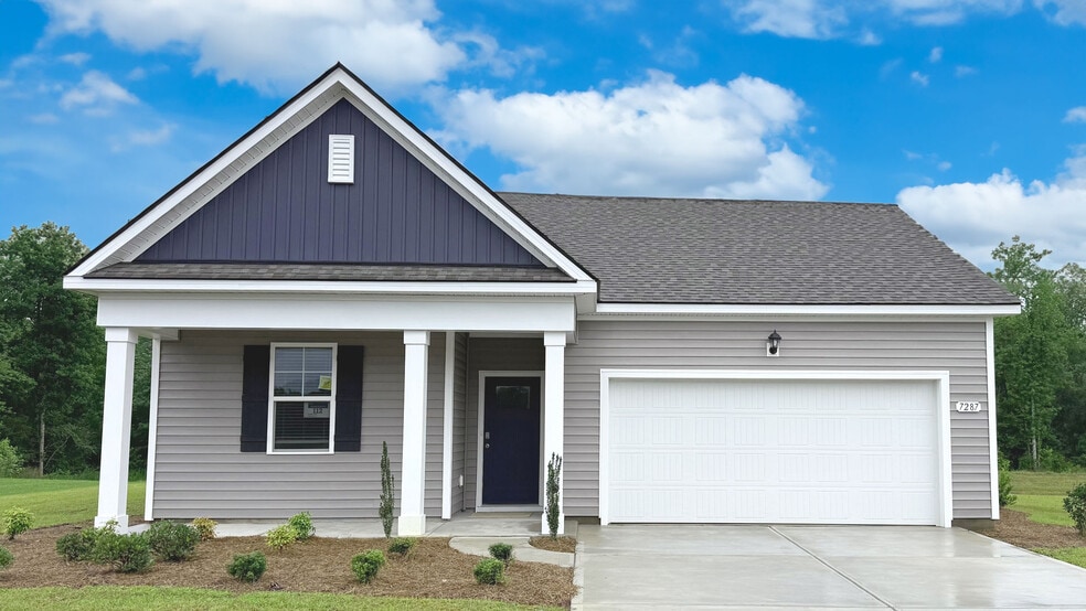 313 Skyward St, Myrtle Beach, SC 29588 - photo 1