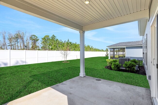 3647 Belstead Way, Orange  Park, FL 32065 - photo 7