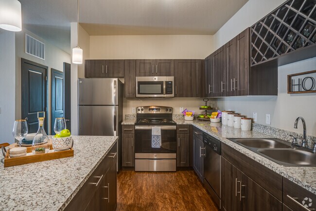 Springs at Red Mountain, Mesa, AZ 85215 - photo 3