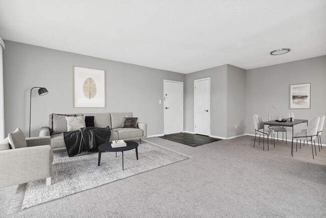 Tree Top, Raleigh, NC 27609 - photo 3