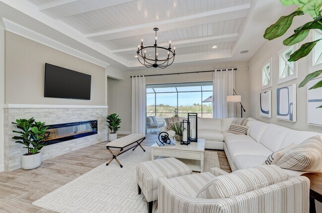 4108 Sea Marsh Place unit 36499097, Parrish, FL 34219 - photo 6