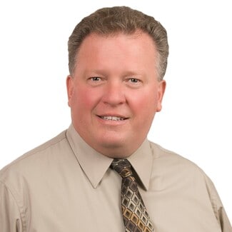 Brent Richardson
