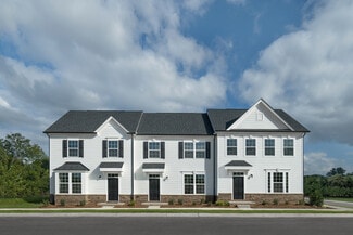 7318 Childress Dr SW, Concord, NC 28025