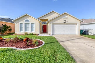 4540 Bellaluna Dr, Melbourne, FL 32904