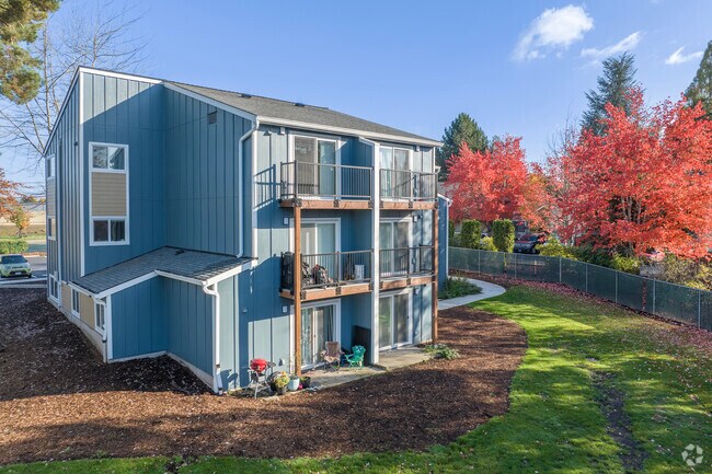 Aloha Park, Beaverton, OR 97006 - photo 2