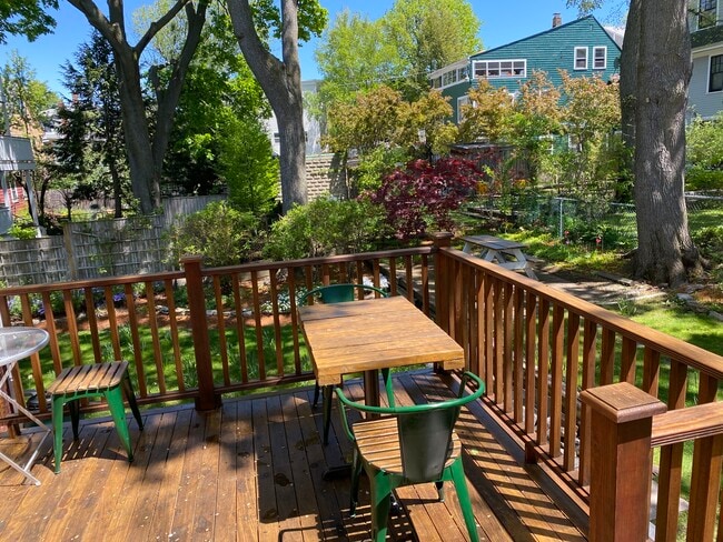 105 Chestnut St unit 3, Cambridge, MA 02139 - photo 7