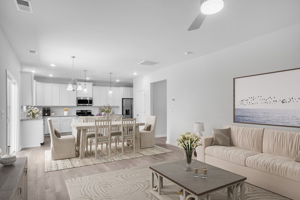 120 Battery Creek Dr, Greenville, SC 29607 - photo 1