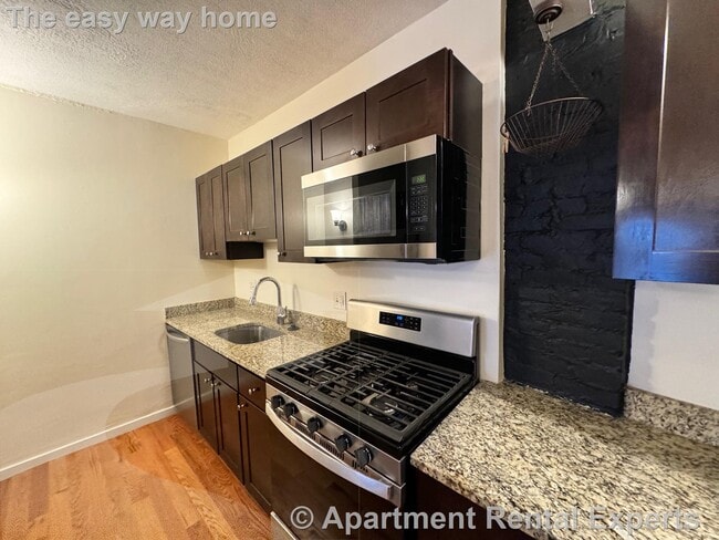 205B Highland Ave, Somerville, MA 02143 - photo 3