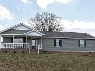 16750 E Marshall Ave, Elkton, VA 22827